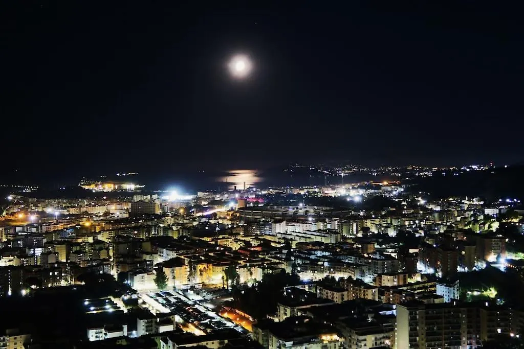 Terrazza Caravaggio Apartment Naples Italy