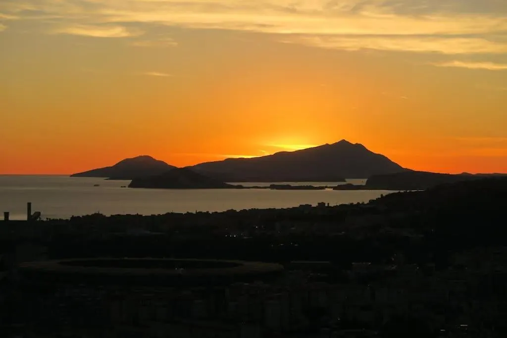 Terrazza Caravaggio Apartment Naples
