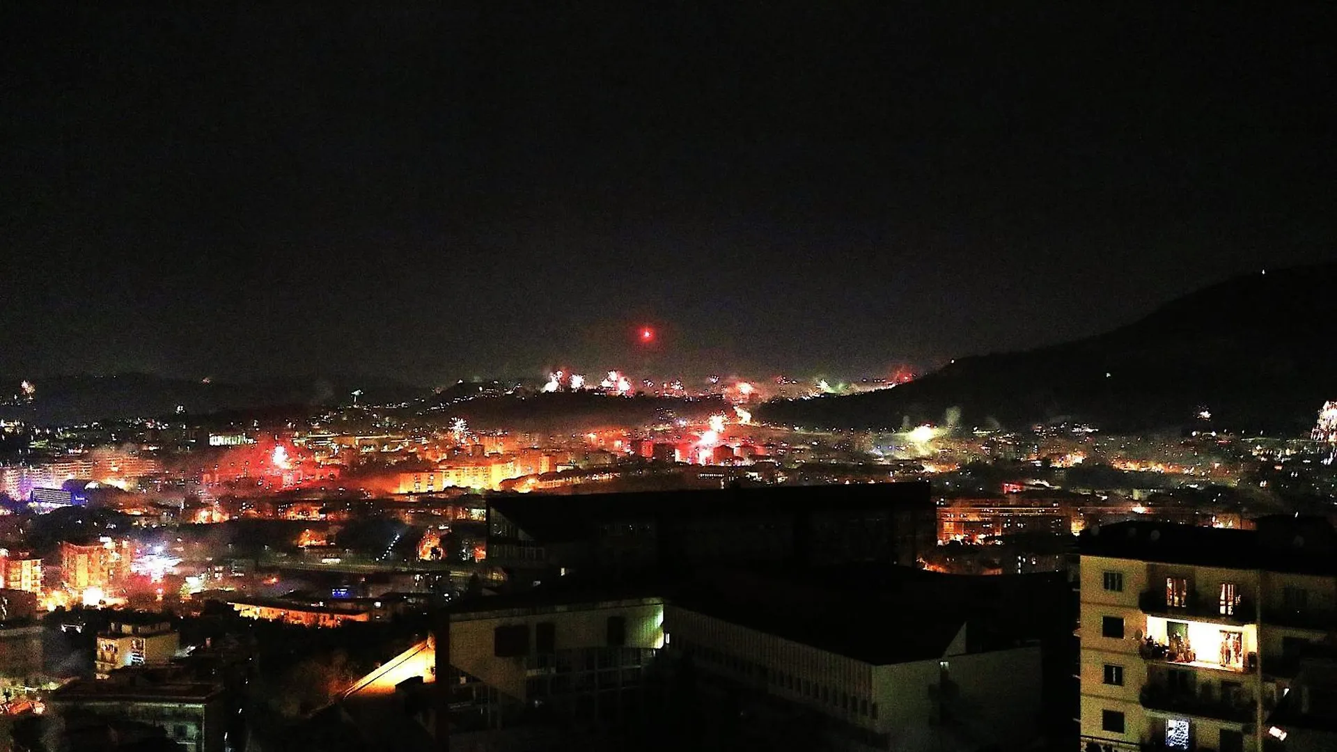 Terrazza Caravaggio Apartment Naples