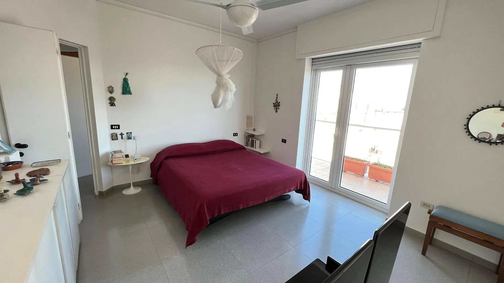 Terrazza Caravaggio Apartment Naples