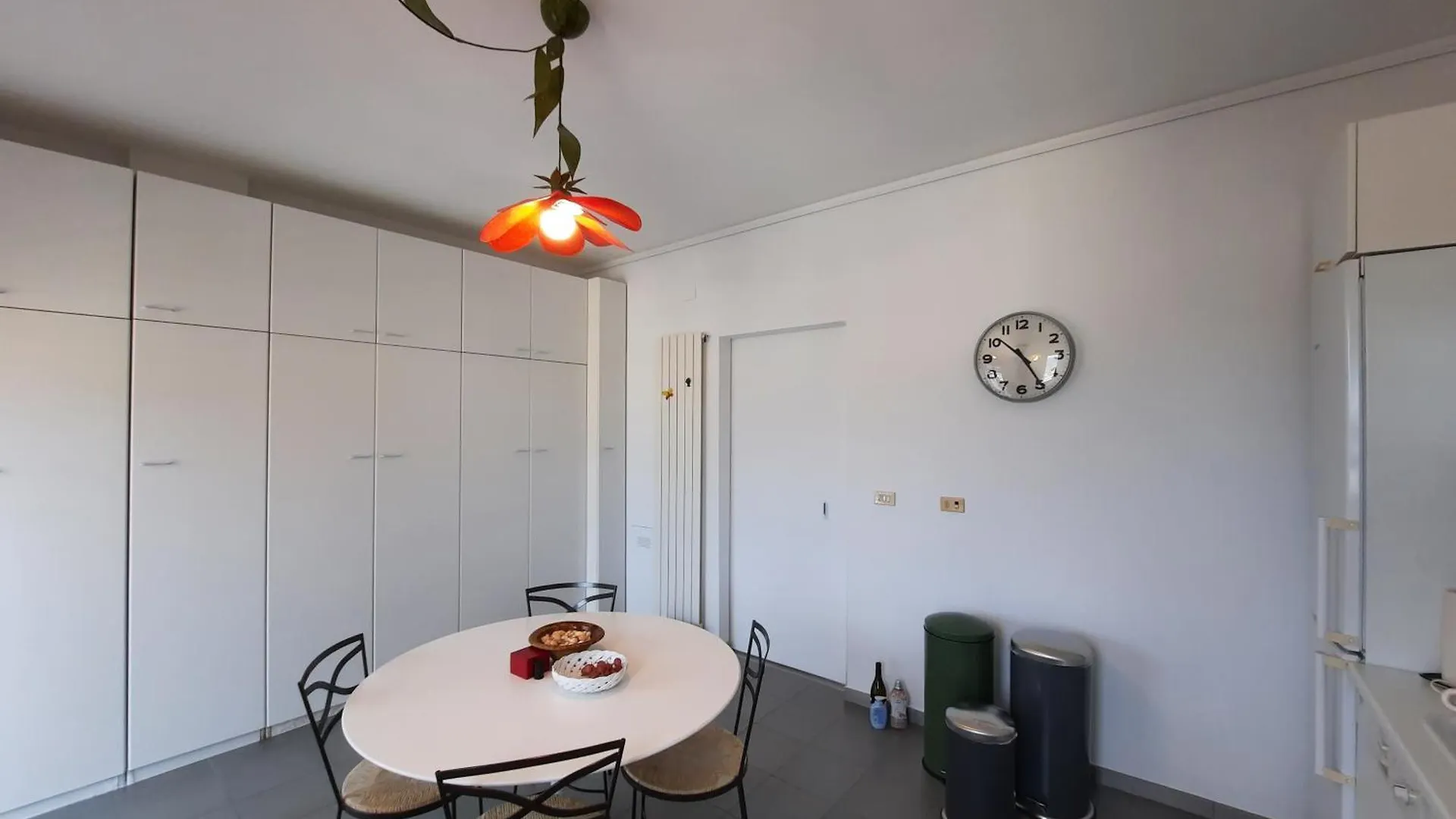 Terrazza Caravaggio Apartment Naples