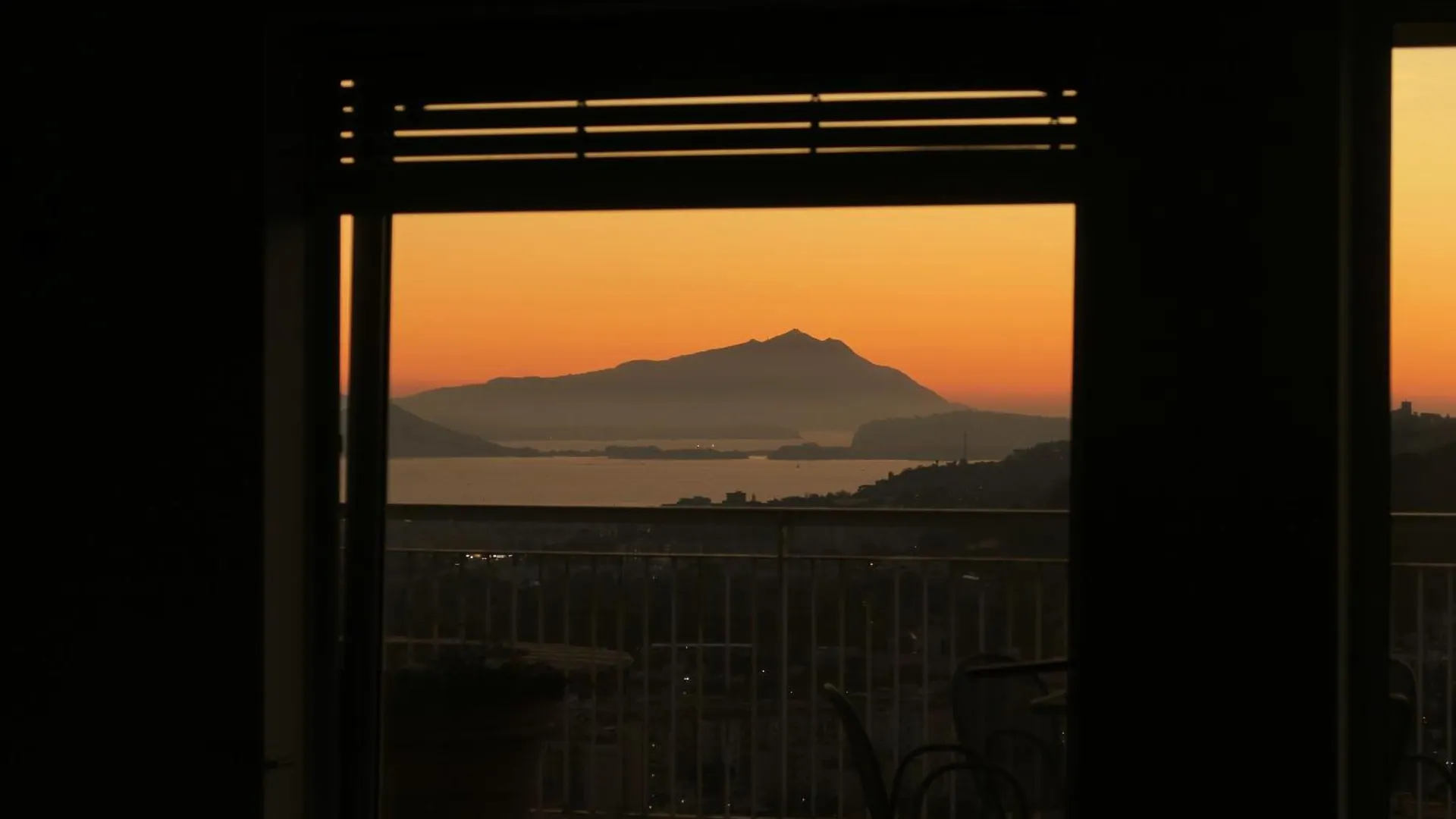 Terrazza Caravaggio Apartment Naples
