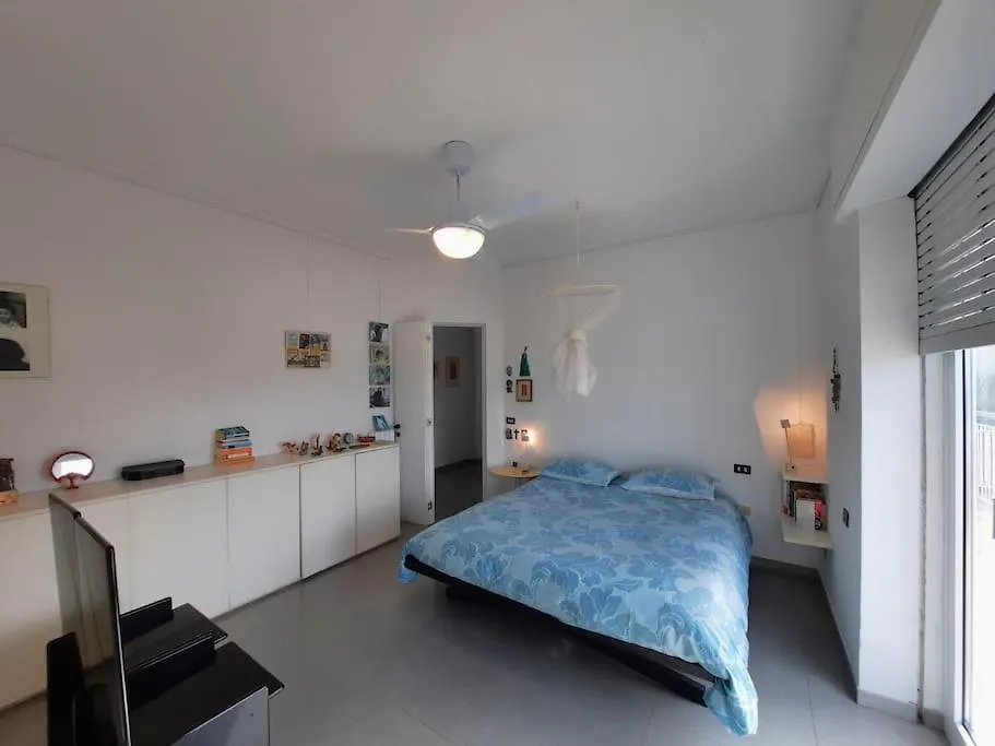 Terrazza Caravaggio Apartment Naples