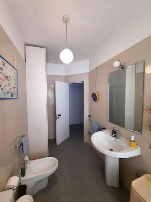 Terrazza Caravaggio Apartment Naples