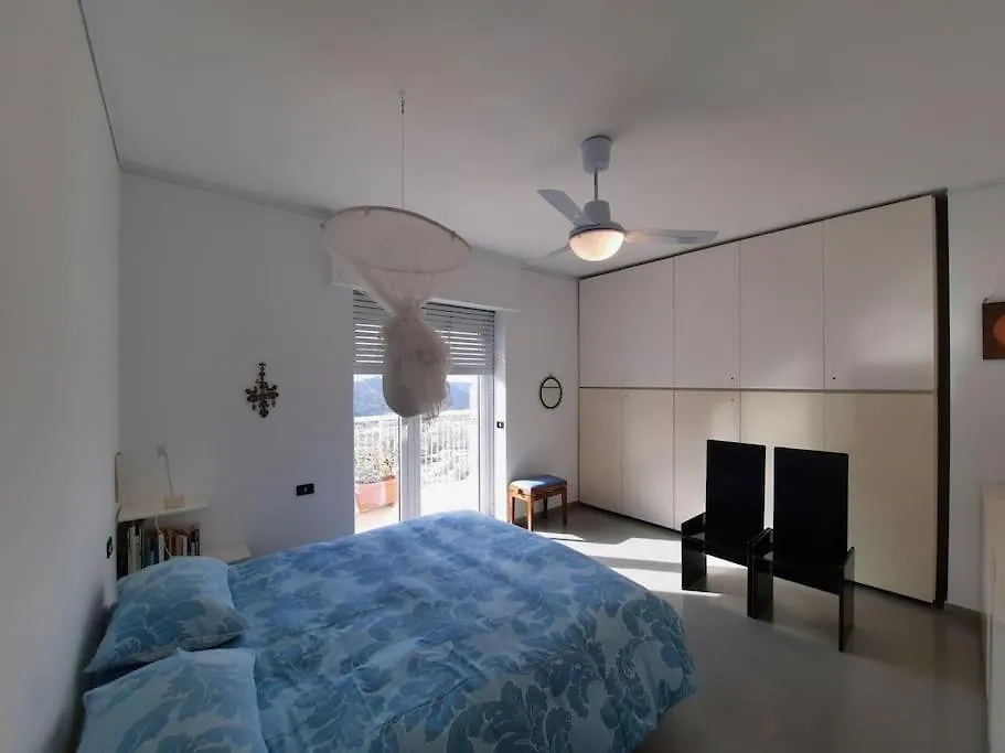 Terrazza Caravaggio Apartment Naples