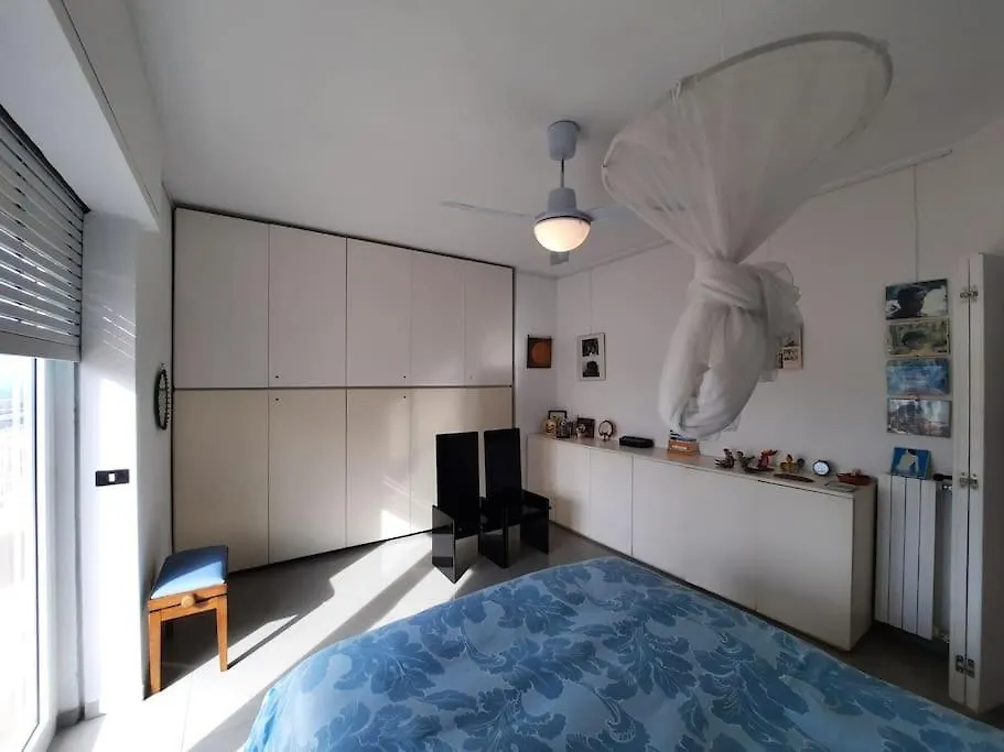 Terrazza Caravaggio Apartment Naples