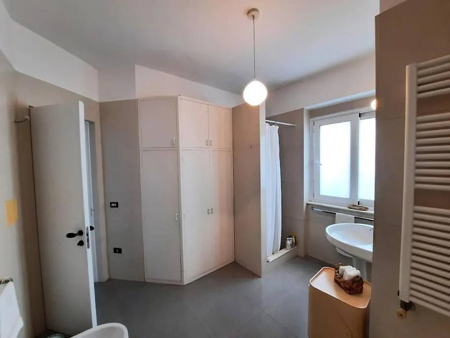 Terrazza Caravaggio Apartment Naples 0*,